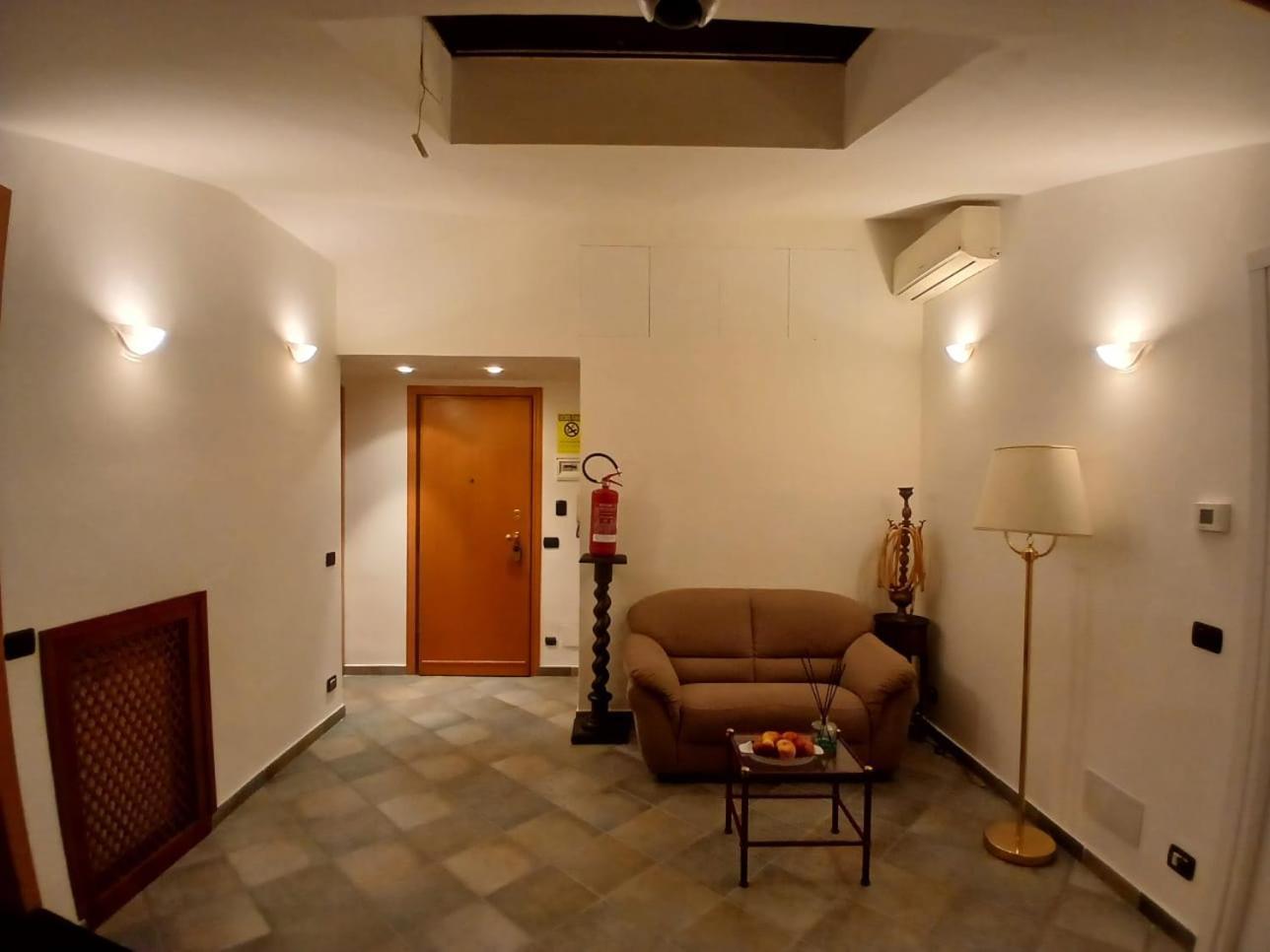 Attic Garden Ξενοδοχείο Ρώμη Εξωτερικό φωτογραφία